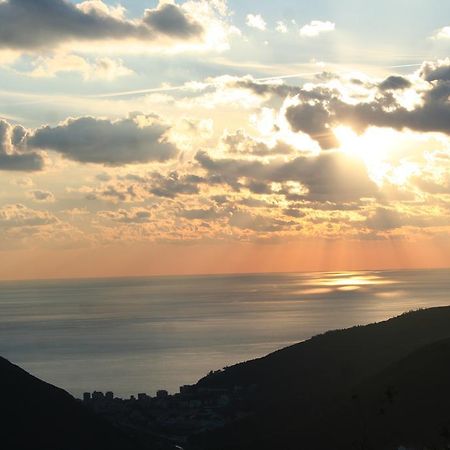 Hotel 5 Terre Nel Sole เดวามารีนา ภายนอก รูปภาพ