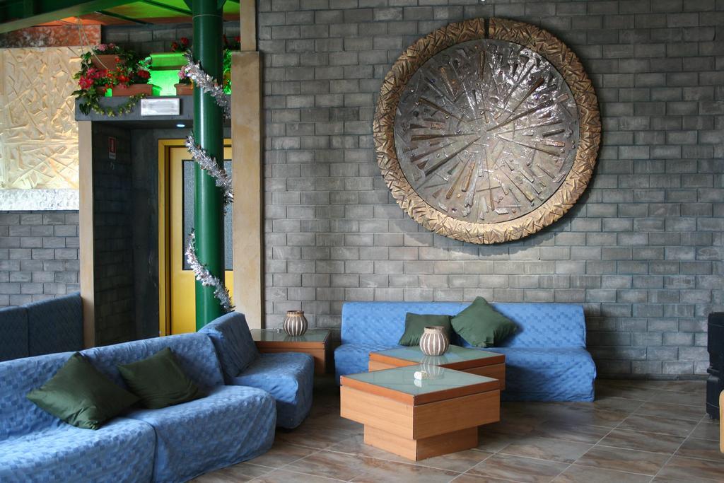 Hotel 5 Terre Nel Sole เดวามารีนา ภายนอก รูปภาพ