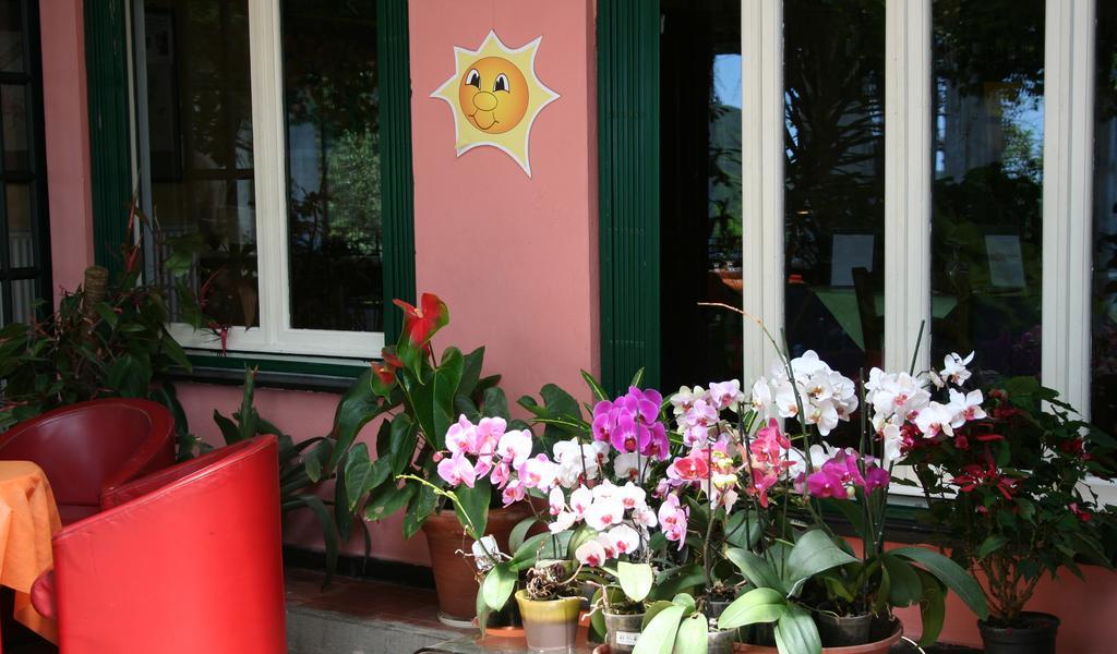 Hotel 5 Terre Nel Sole เดวามารีนา ภายนอก รูปภาพ