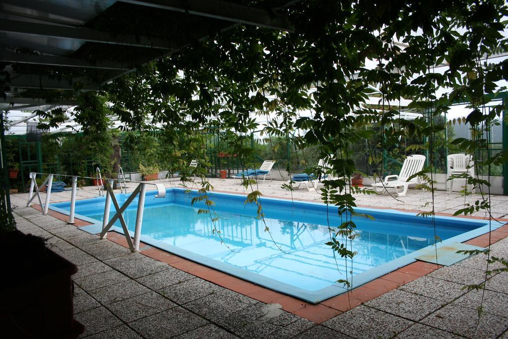 Hotel 5 Terre Nel Sole เดวามารีนา ภายนอก รูปภาพ