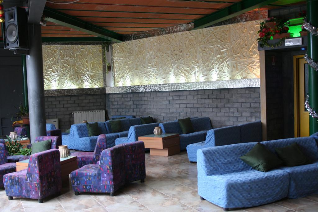 Hotel 5 Terre Nel Sole เดวามารีนา ภายนอก รูปภาพ