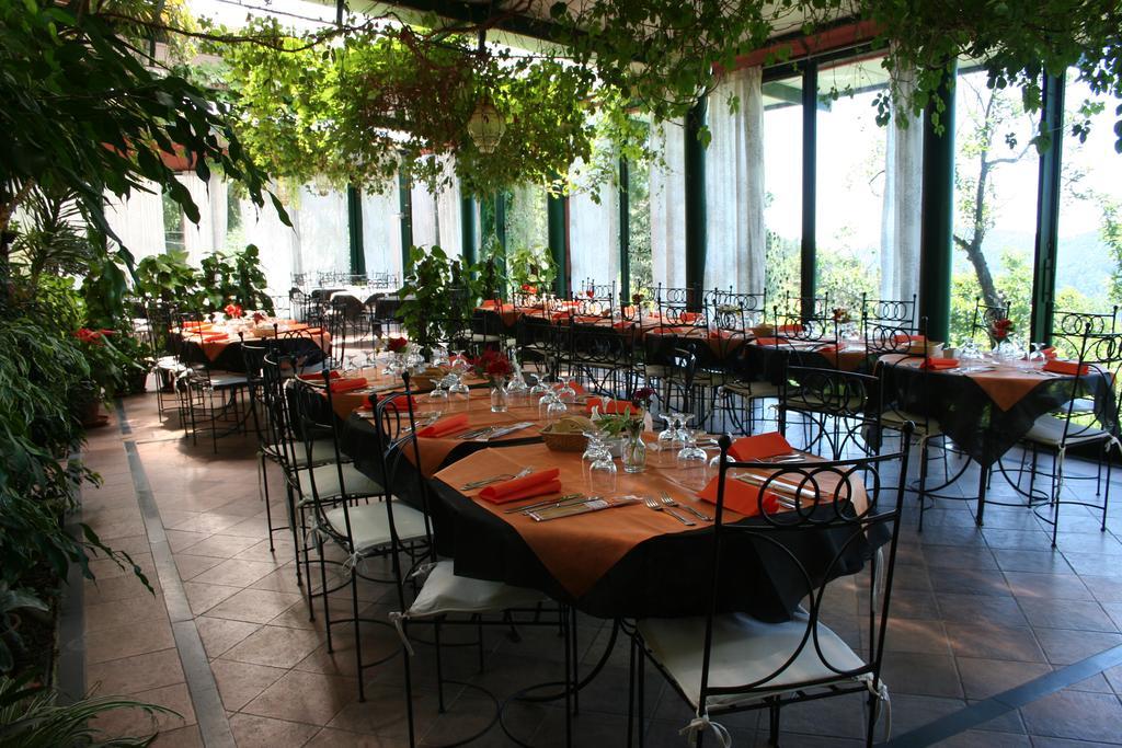 Hotel 5 Terre Nel Sole เดวามารีนา ภายนอก รูปภาพ