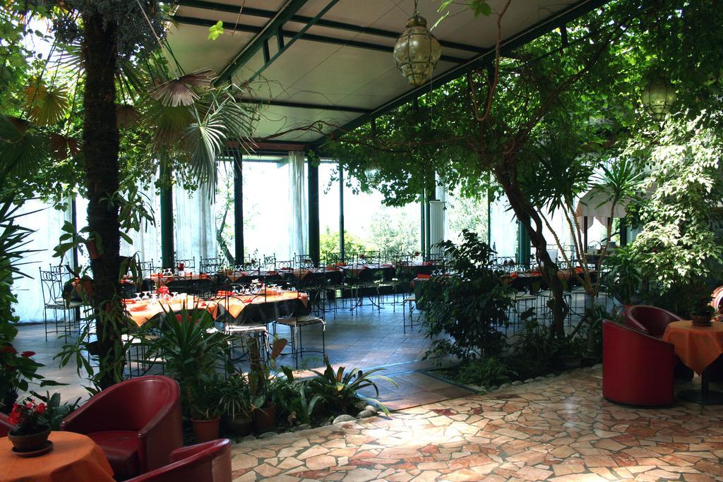 Hotel 5 Terre Nel Sole เดวามารีนา ภายนอก รูปภาพ