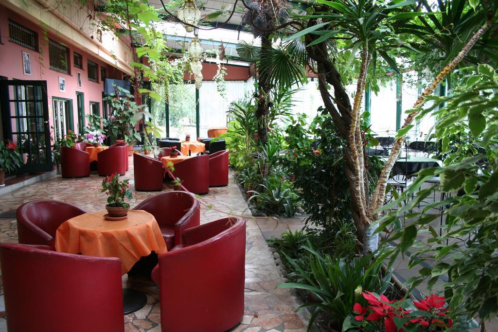Hotel 5 Terre Nel Sole เดวามารีนา ภายนอก รูปภาพ