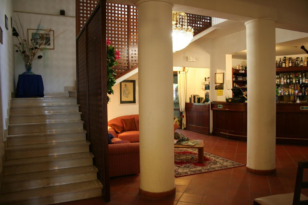 Hotel 5 Terre Nel Sole เดวามารีนา ภายนอก รูปภาพ