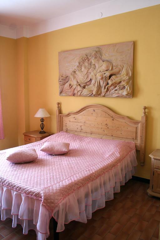 Hotel 5 Terre Nel Sole เดวามารีนา ห้อง รูปภาพ