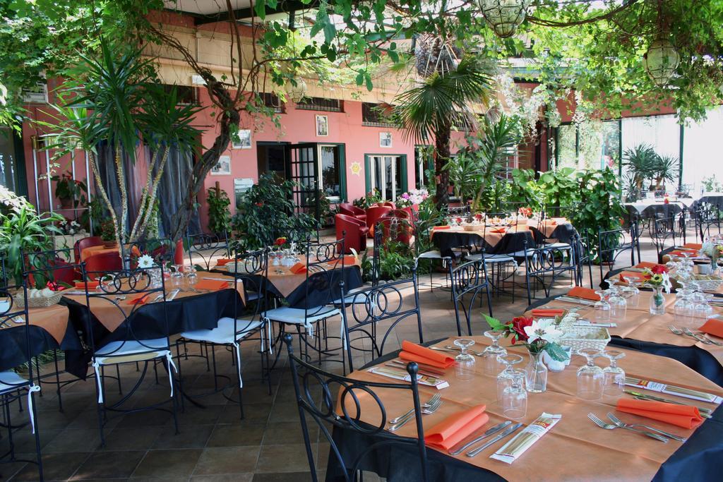 Hotel 5 Terre Nel Sole เดวามารีนา ภายนอก รูปภาพ